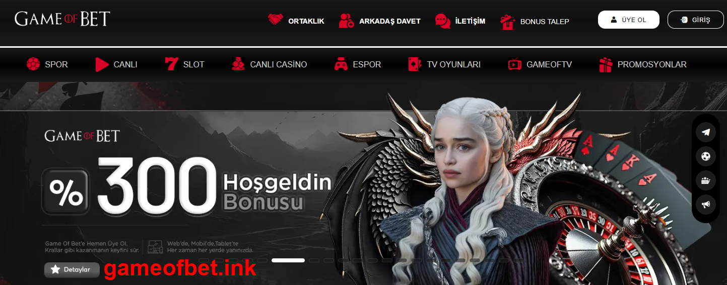 Gameofbet